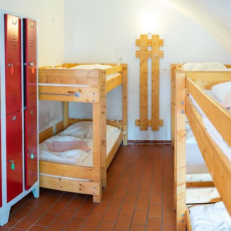 Subraum Hostel Rostock Extérieur photo