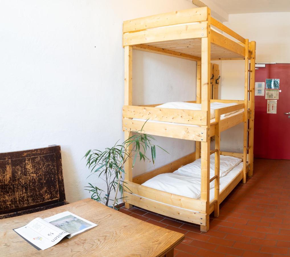 Subraum Hostel Rostock Extérieur photo